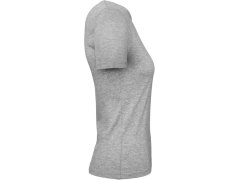 B&C #E150 /women Dámské tričko 01.002T sport grey 6