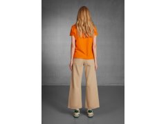 B&C #E190 /women Dámské tričko z&nbsp;těžké bavlny 01.004T sport grey 8