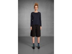 B&C #E190 LSL /women Dámské tričko z&nbsp;těžké bavlny s&nbsp;dl. rukávem 01.008T sport grey 3