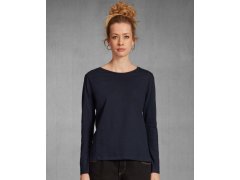 B&C #E190 LSL /women Dámské tričko z&nbsp;těžké bavlny s&nbsp;dl. rukávem 01.008T sport grey 6