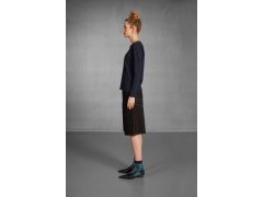 B&C #E190 LSL /women Dámské tričko z&nbsp;těžké bavlny s&nbsp;dl. rukávem 01.008T sport grey 8