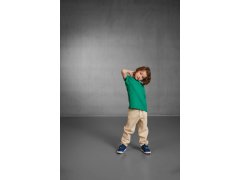 B&C #E150 /kids Dětské tričko 01.009T sport grey 1