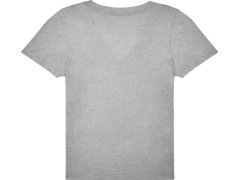 B&C #E150 V /women Dámské tričko s výstřihem do V 01.014T sport grey 5