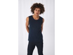 B&C Athletic Move Pánské tílko 01.0200 sport grey 2