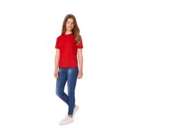 B&C Exact 150 /kids Dětské tričko 01.0300 sport grey 4
