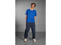 B&C Active T Sportovní tričko "Active" 01.AT03 black 1