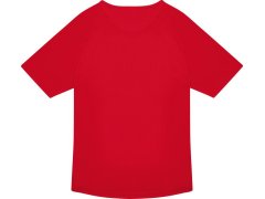 B&C Active T Sportovní tričko "Active" 01.AT03 red 4