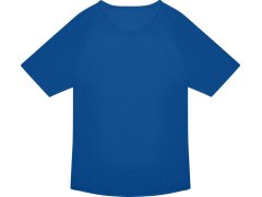 B&C Active T Sportovní tričko "Active" 01.AT03 royal blue 4