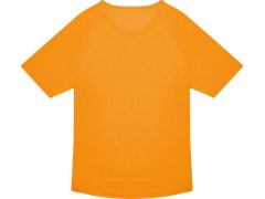 B&C Active T Sportovní tričko "Active" 01.AT03 meta orange 3