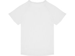 B&C Active T /kids Dětské sportovní tričko "Active" 01.ATK4 white 3