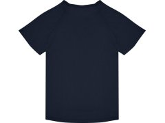 B&C Active T /kids Dětské sportovní tričko "Active" 01.ATK4 navy 1