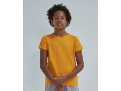 B&C Active T /kids Dětské sportovní tričko "Active" 01.ATK4 red 2
