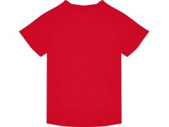 B&C Active T /kids Dětské sportovní tričko "Active" 01.ATK4 red 3