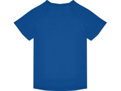 B&C Active T /kids Dětské sportovní tričko "Active" 01.ATK4 royal blue 3