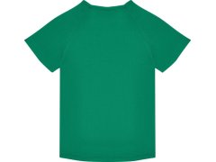B&C Active T /kids Dětské sportovní tričko "Active" 01.ATK4 kelly green 1