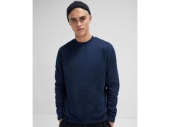 B&C ID.222 Crew Unisex mikina 01.I222 sport grey 3