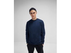 B&C ID.222 Crew Unisex mikina 01.I222 sport grey 6