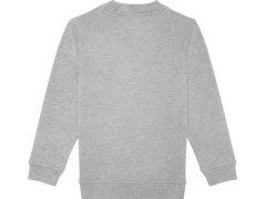 B&C ID.332 Crew Unisex mikina 01.I332 sport grey 1
