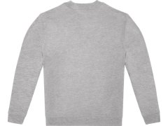 B&C ID.332 Crew Unisex mikina 01.I332 sport grey 4
