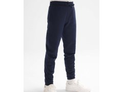 B&C ID.000 Sweatpant /kids Dětské tepláky 01.K000 sport grey 3
