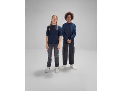 B&C ID.332 Crew /kids Dětská mikina 01.K332 sport grey 5