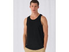 B&C Inspire Tank T /men_° Pánské tílko 01.TM72 sport grey 4