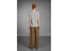B&C Inspire T /women_° Dámské tričko Medium Fit z&nbsp;bio bavlny 01.TW43 sport grey 7