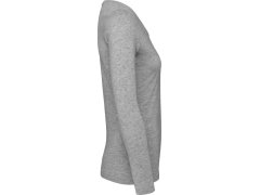 B&C Inspire LSL T /women_° Dámské tričko s dlouhým rukávem 01.TW71 sport grey 4