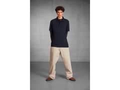 B&C My Polo 180 Piqué polo 01.U424 sport grey 4