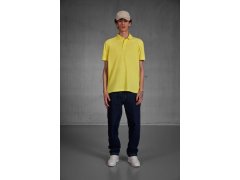 B&C My Polo 180 Piqué polo 01.U424 sport grey 6