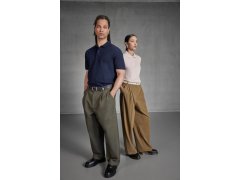 B&C My Polo 180 Piqué polo 01.U424 sport grey 7