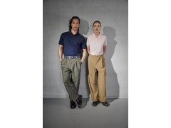 B&C My Polo 180 /women Dámské piqué polo 01.W461 sport grey 5