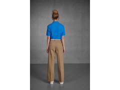 B&C My Polo 210 /women Dámské piqué polo z&nbsp;těžké bavlny 01.W463 sport grey 3