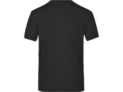 Daiber JN 23 Sportovní tričko 02.0023 black 4