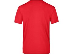 Daiber JN 23 Sportovní tričko 02.0023 red 3