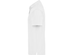 Daiber JN 24 Sportovní polo 02.0024 white 2