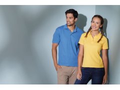 Daiber JN 24 Sportovní polo 02.0024 black 4