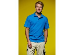Daiber JN 24 Sportovní polo 02.0024 royal 5