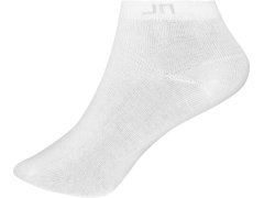 Daiber JN 206 Coolmax® sportovní teniskové ponožky 02.0206 white 3