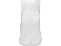 Daiber JN 206 Coolmax® sportovní teniskové ponožky 02.0206 white 4