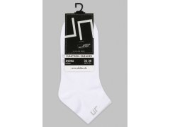 Daiber JN 206 Coolmax® sportovní teniskové ponožky 02.0206 white 5
