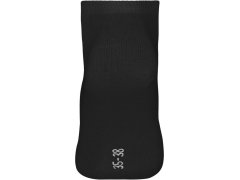 Daiber JN 206 Coolmax® sportovní teniskové ponožky 02.0206 black 1