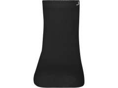 Daiber JN 206 Coolmax® sportovní teniskové ponožky 02.0206 black 4