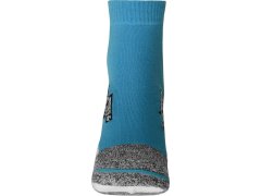 Daiber JN 214 Sportovní teniskové ponožky 02.0214 bright blue/white 3