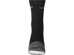 Daiber JN 215 Sportovní ponožky 02.0215 black/white 3