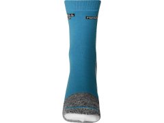 Daiber JN 215 Sportovní ponožky 02.0215 bright blue/white 1