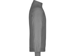 Daiber JN 352 Mikina s&nbsp;1/4 zipem 02.0352 sport grey 2