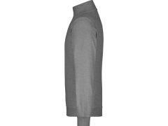 Daiber JN 352 Mikina s&nbsp;1/4 zipem 02.0352 sport grey 3