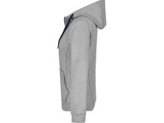 Daiber JN 354 Dámská mikina Doubleface 02.0354 sport grey/navy 6
