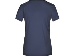 Daiber JN 357 Dámské žerzejové sportovní tričko 02.0357 navy 4